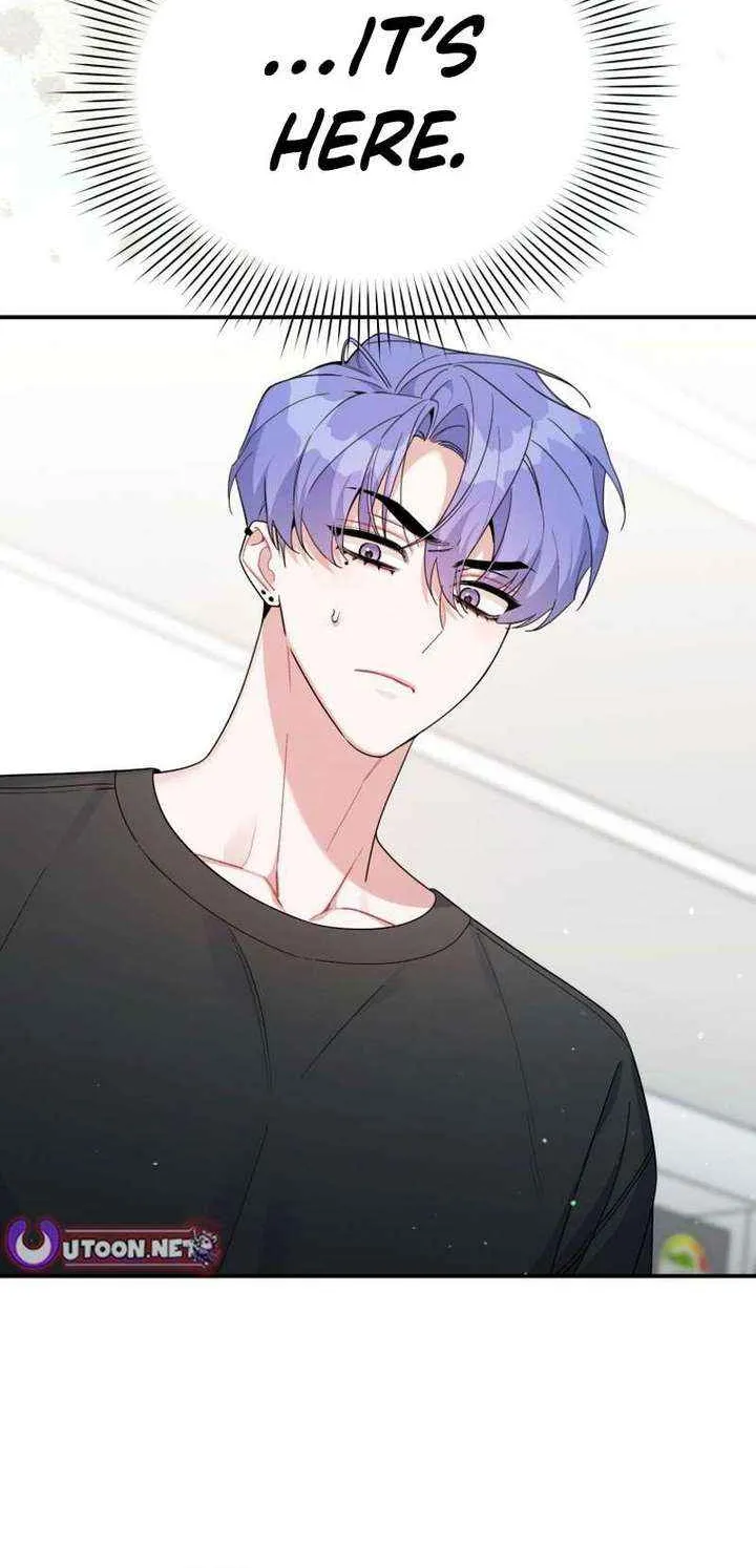 A Blank Slate Regression for the Idol That Lost His Original Mindset Chapter 69 page 62 - 