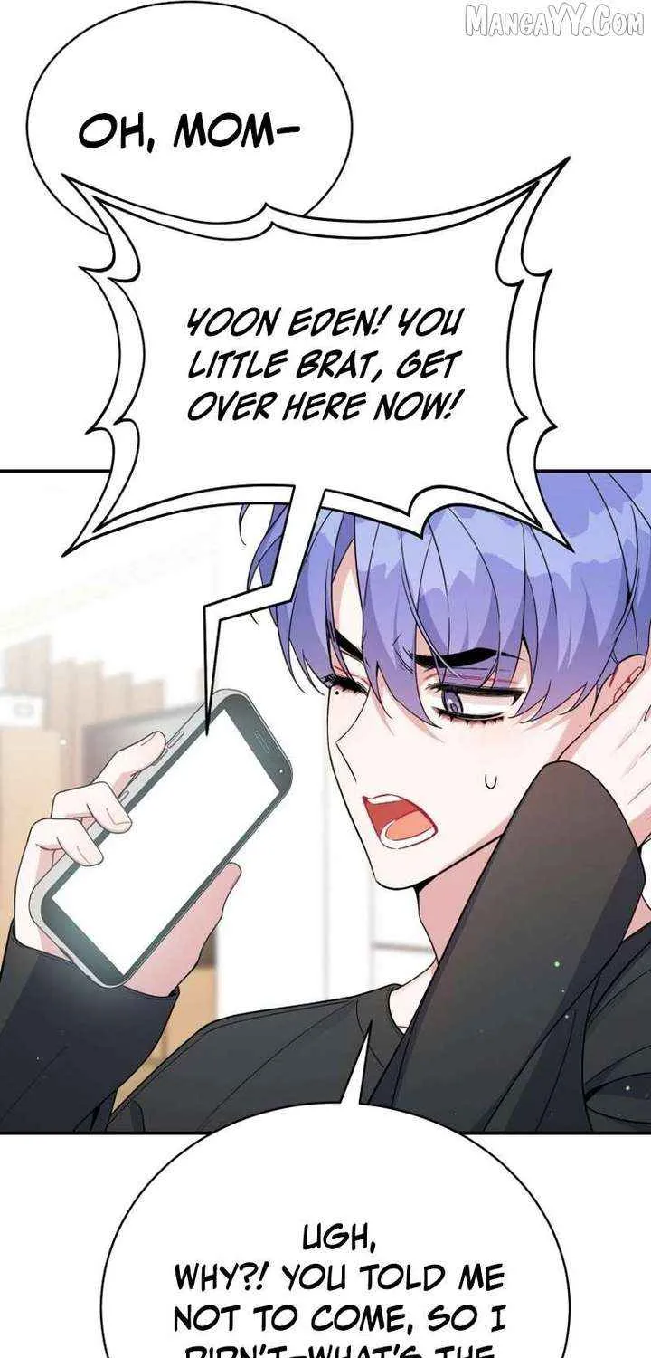 A Blank Slate Regression for the Idol That Lost His Original Mindset Chapter 69 page 63 - 