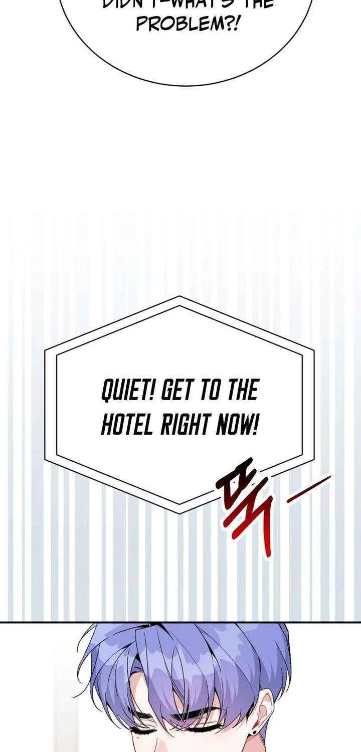 A Blank Slate Regression for the Idol That Lost His Original Mindset Chapter 69 page 64 - 