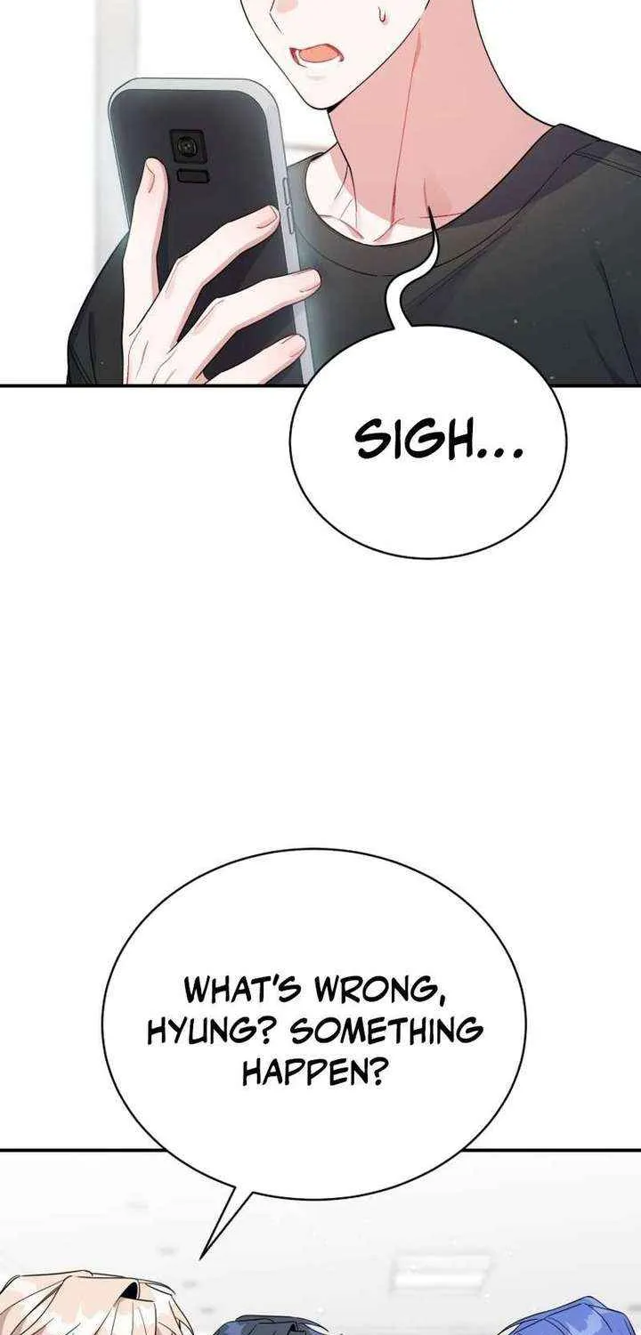 A Blank Slate Regression for the Idol That Lost His Original Mindset Chapter 69 page 65 - 