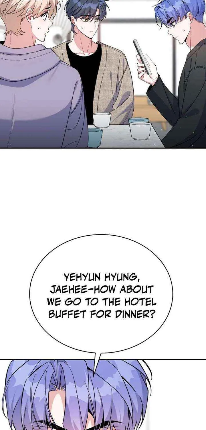 A Blank Slate Regression for the Idol That Lost His Original Mindset Chapter 69 page 66 - 