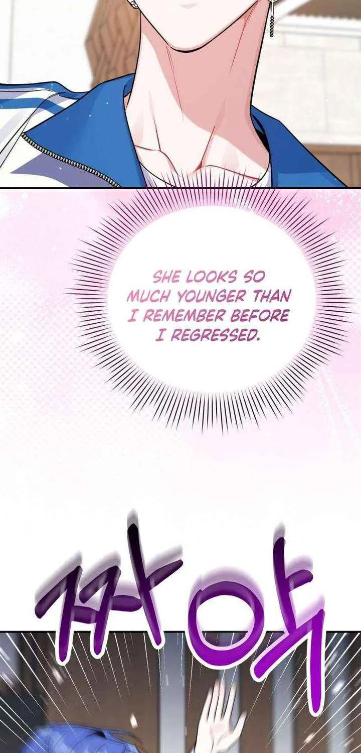 A Blank Slate Regression for the Idol That Lost His Original Mindset Chapter 69 page 74 - 