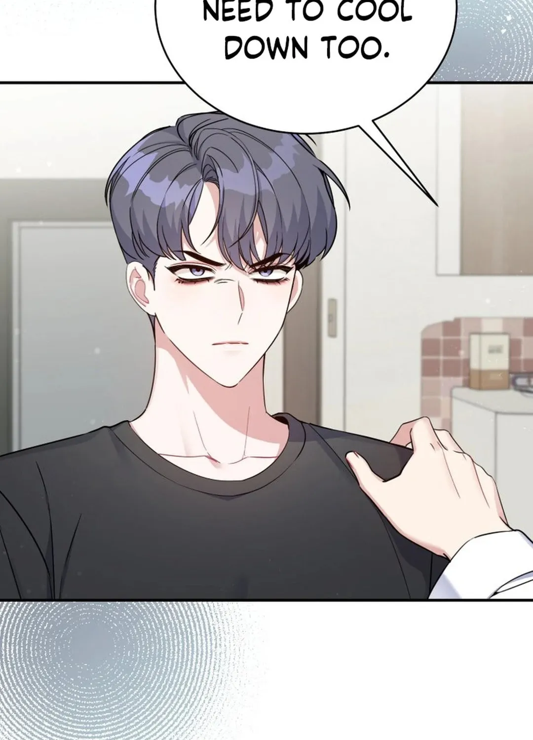 A Blank Slate Regression for the Idol That Lost His Original Mindset Chapter 7 page 101 - 