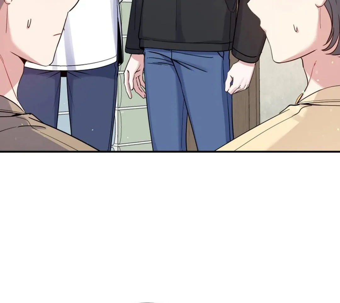 A Blank Slate Regression for the Idol That Lost His Original Mindset Chapter 7 page 103 - 