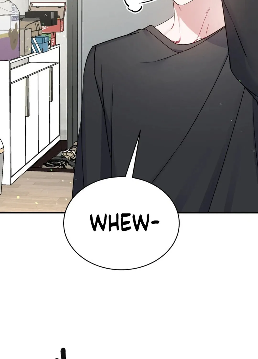 A Blank Slate Regression for the Idol That Lost His Original Mindset Chapter 7 page 108 - 