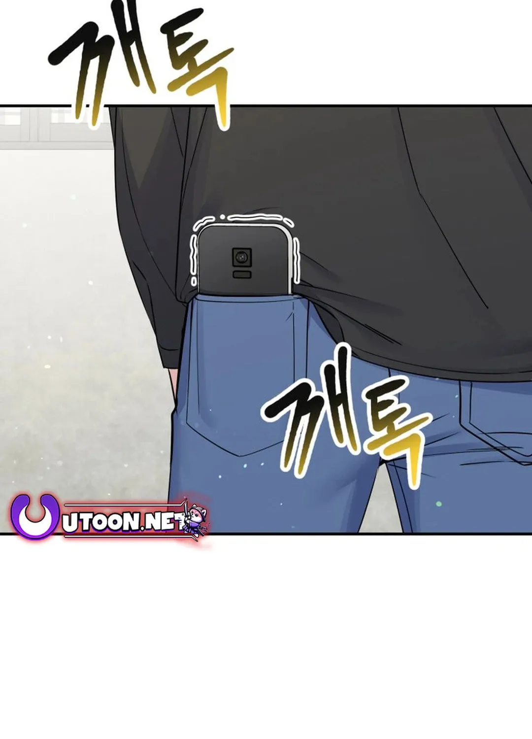 A Blank Slate Regression for the Idol That Lost His Original Mindset Chapter 7 page 109 - 