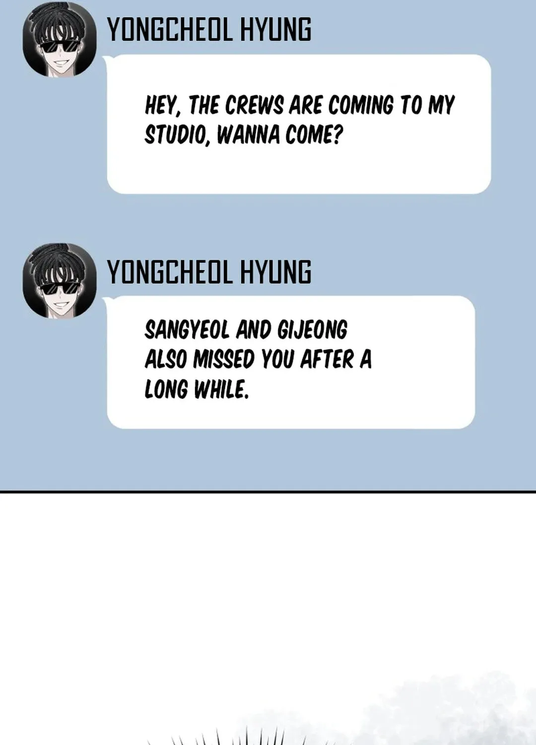 A Blank Slate Regression for the Idol That Lost His Original Mindset Chapter 7 page 111 - 