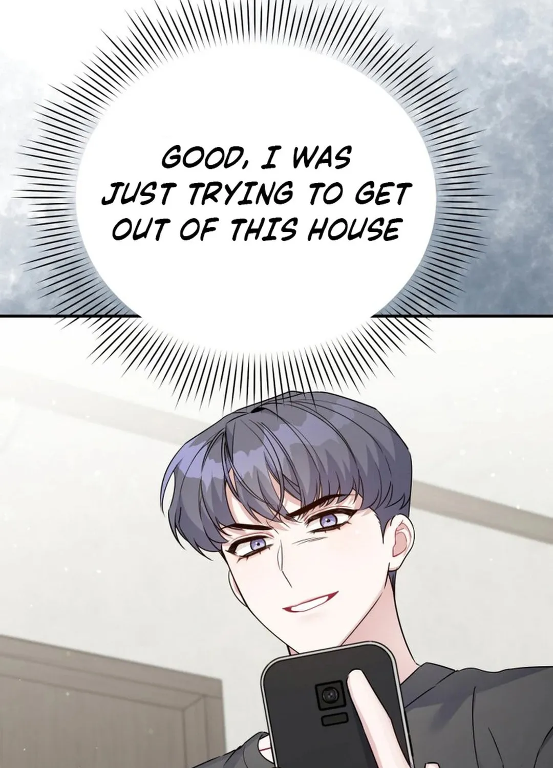 A Blank Slate Regression for the Idol That Lost His Original Mindset Chapter 7 page 112 - 
