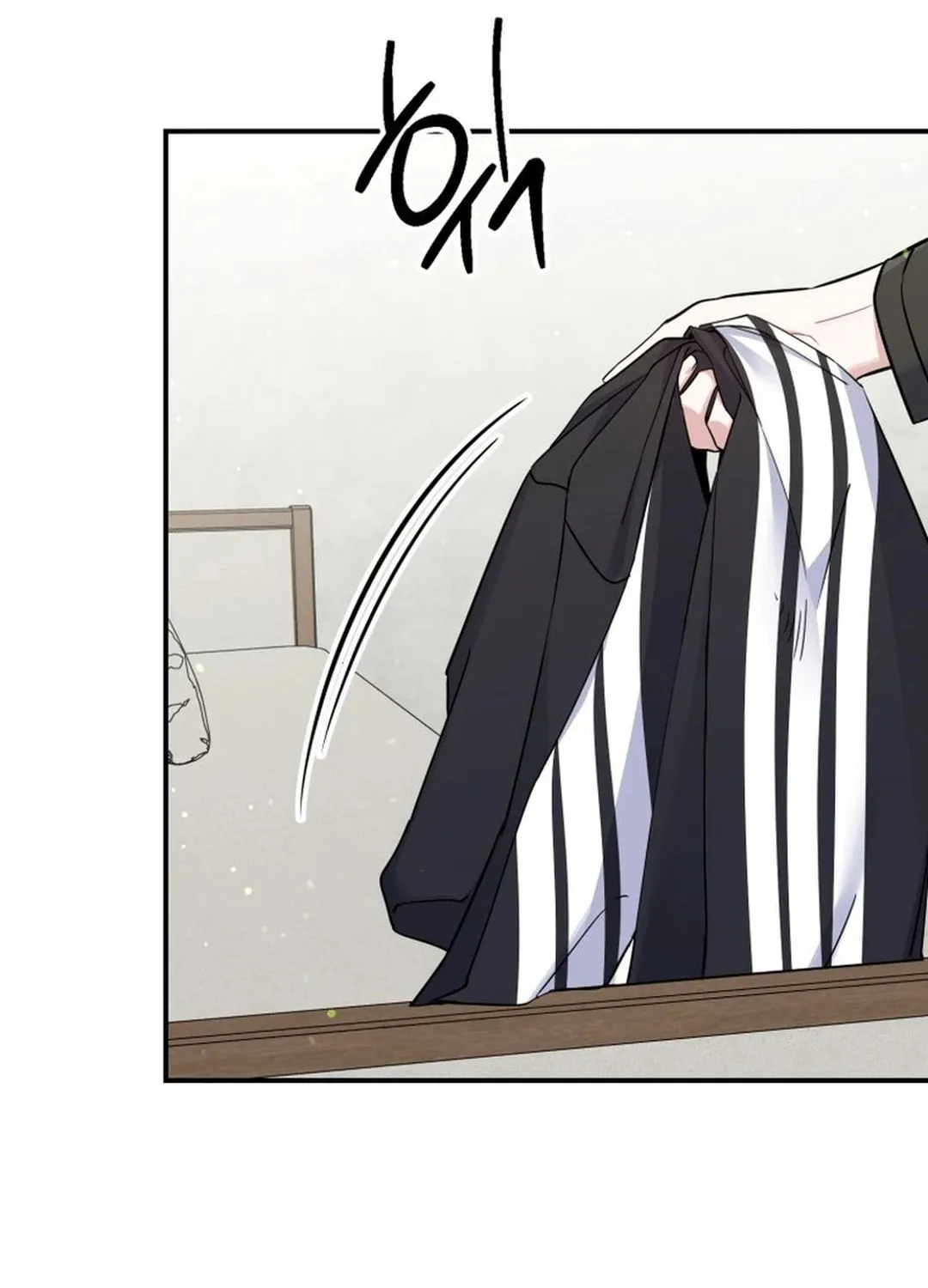 A Blank Slate Regression for the Idol That Lost His Original Mindset Chapter 7 page 114 - 