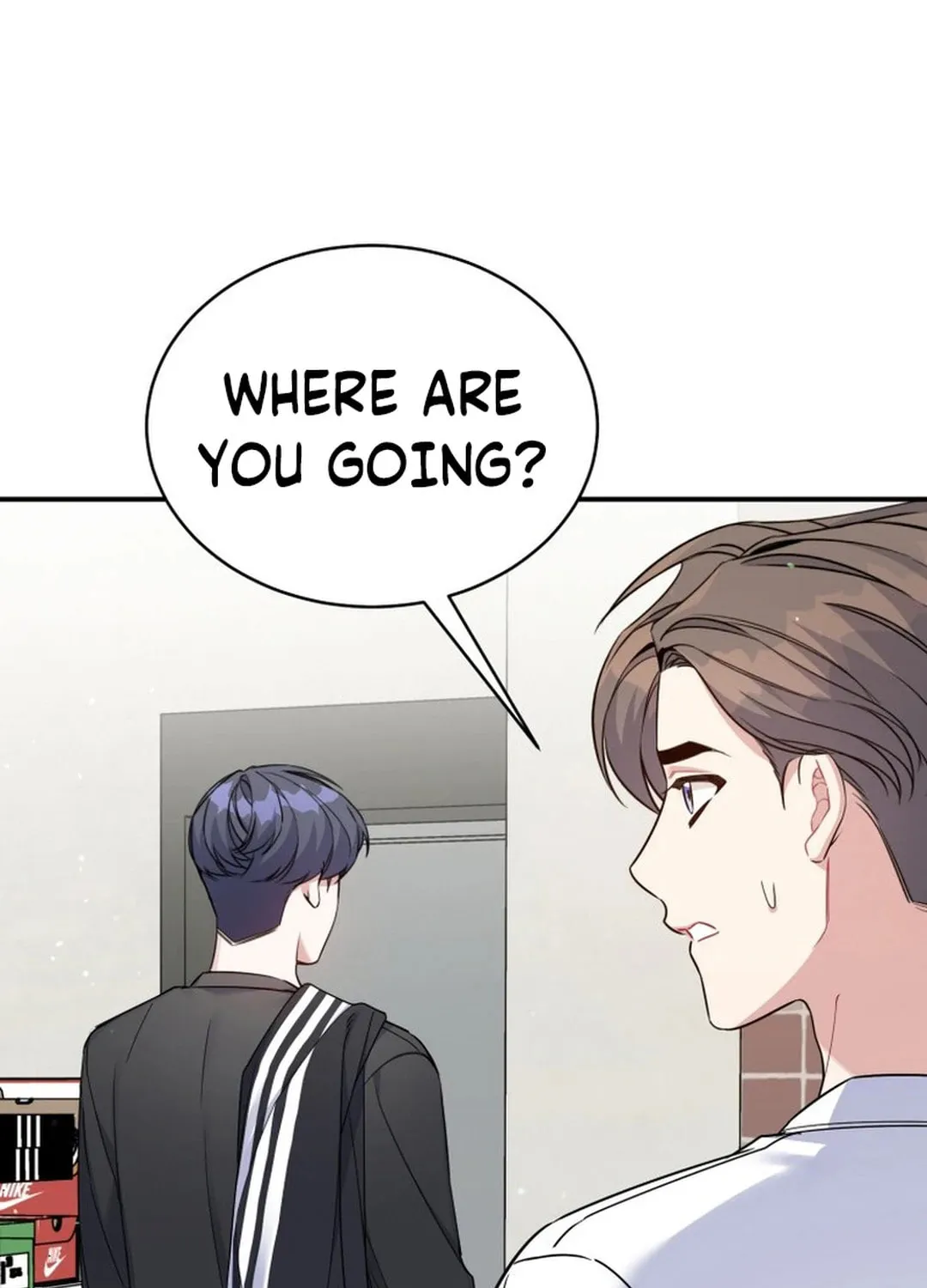 A Blank Slate Regression for the Idol That Lost His Original Mindset Chapter 7 page 115 - 