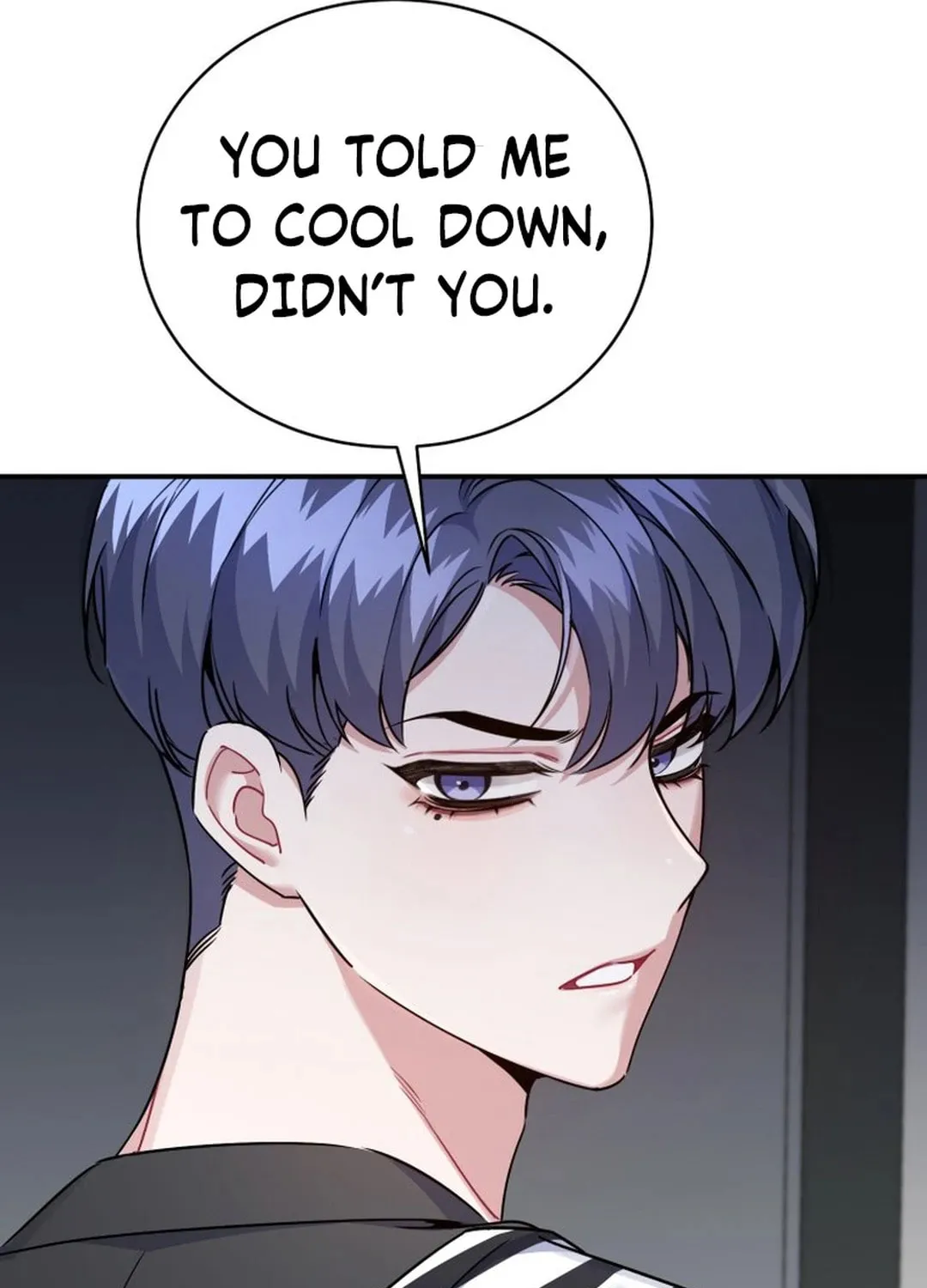 A Blank Slate Regression for the Idol That Lost His Original Mindset Chapter 7 page 117 - 