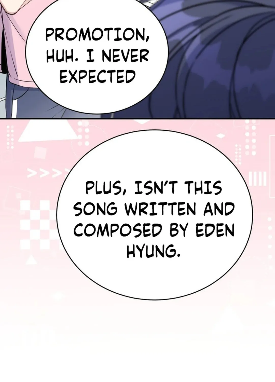 A Blank Slate Regression for the Idol That Lost His Original Mindset Chapter 7 page 21 - 