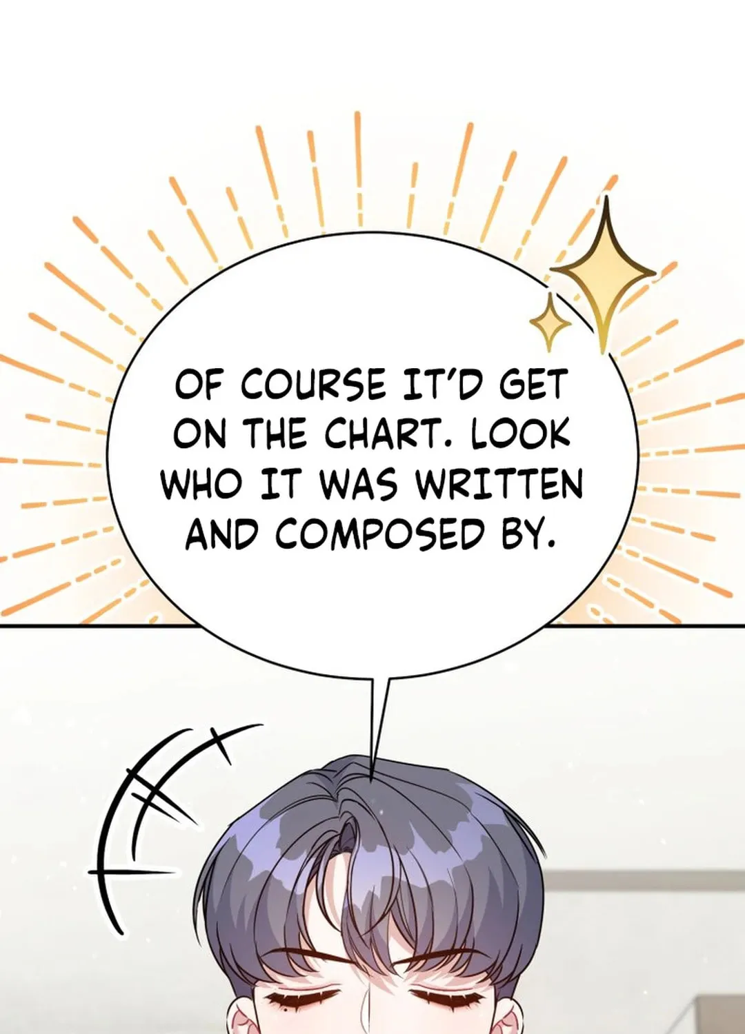 A Blank Slate Regression for the Idol That Lost His Original Mindset Chapter 7 page 22 - 