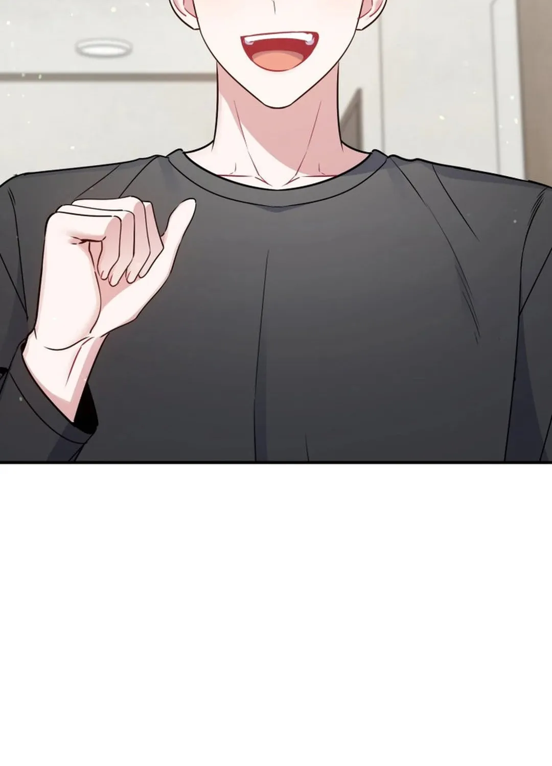 A Blank Slate Regression for the Idol That Lost His Original Mindset Chapter 7 page 23 - 