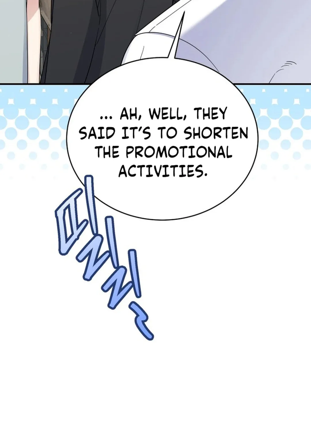 A Blank Slate Regression for the Idol That Lost His Original Mindset Chapter 7 page 27 - 