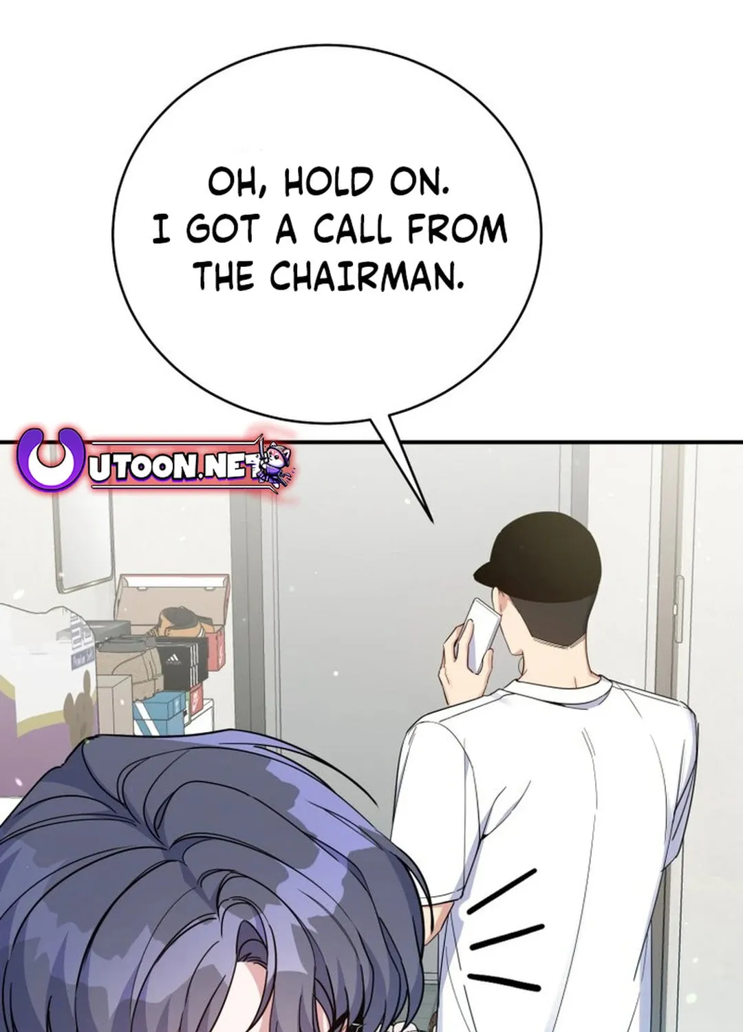 A Blank Slate Regression for the Idol That Lost His Original Mindset Chapter 7 page 28 - 