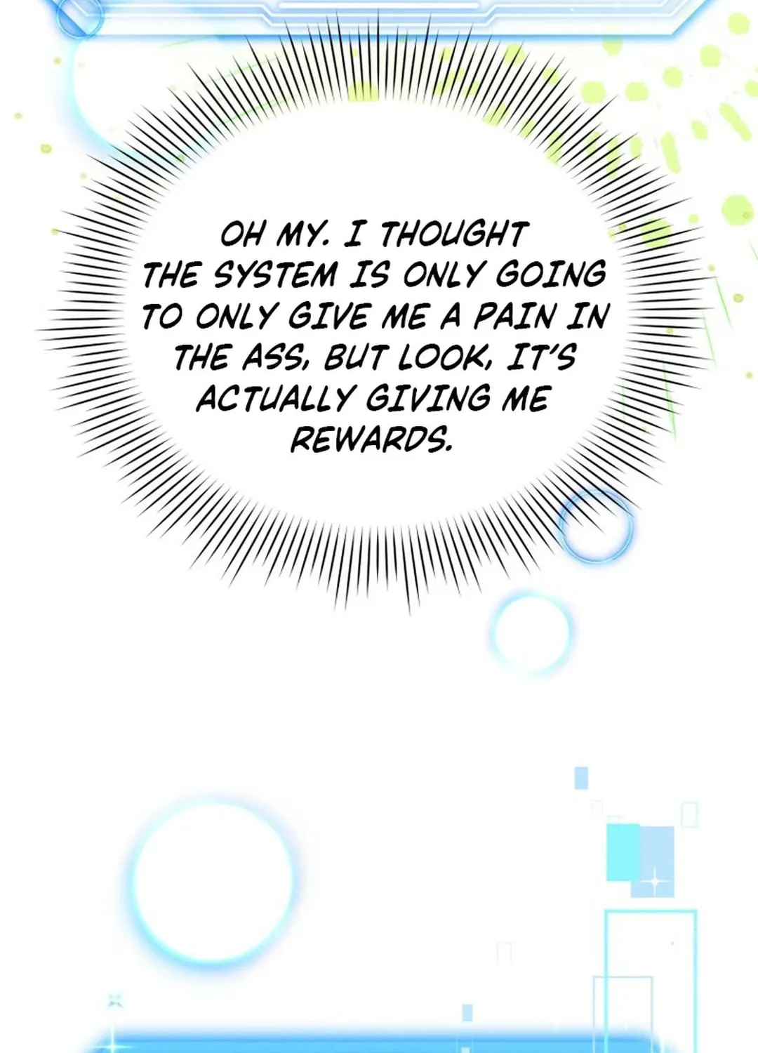 A Blank Slate Regression for the Idol That Lost His Original Mindset Chapter 7 page 31 - 