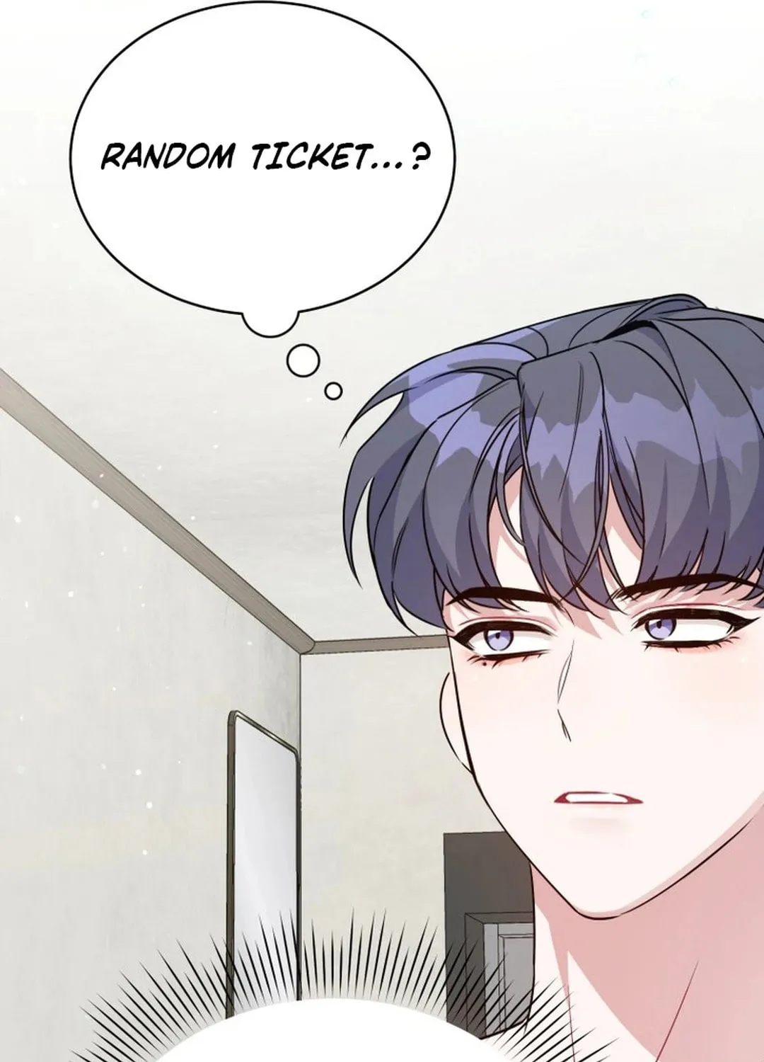 A Blank Slate Regression for the Idol That Lost His Original Mindset Chapter 7 page 33 - 