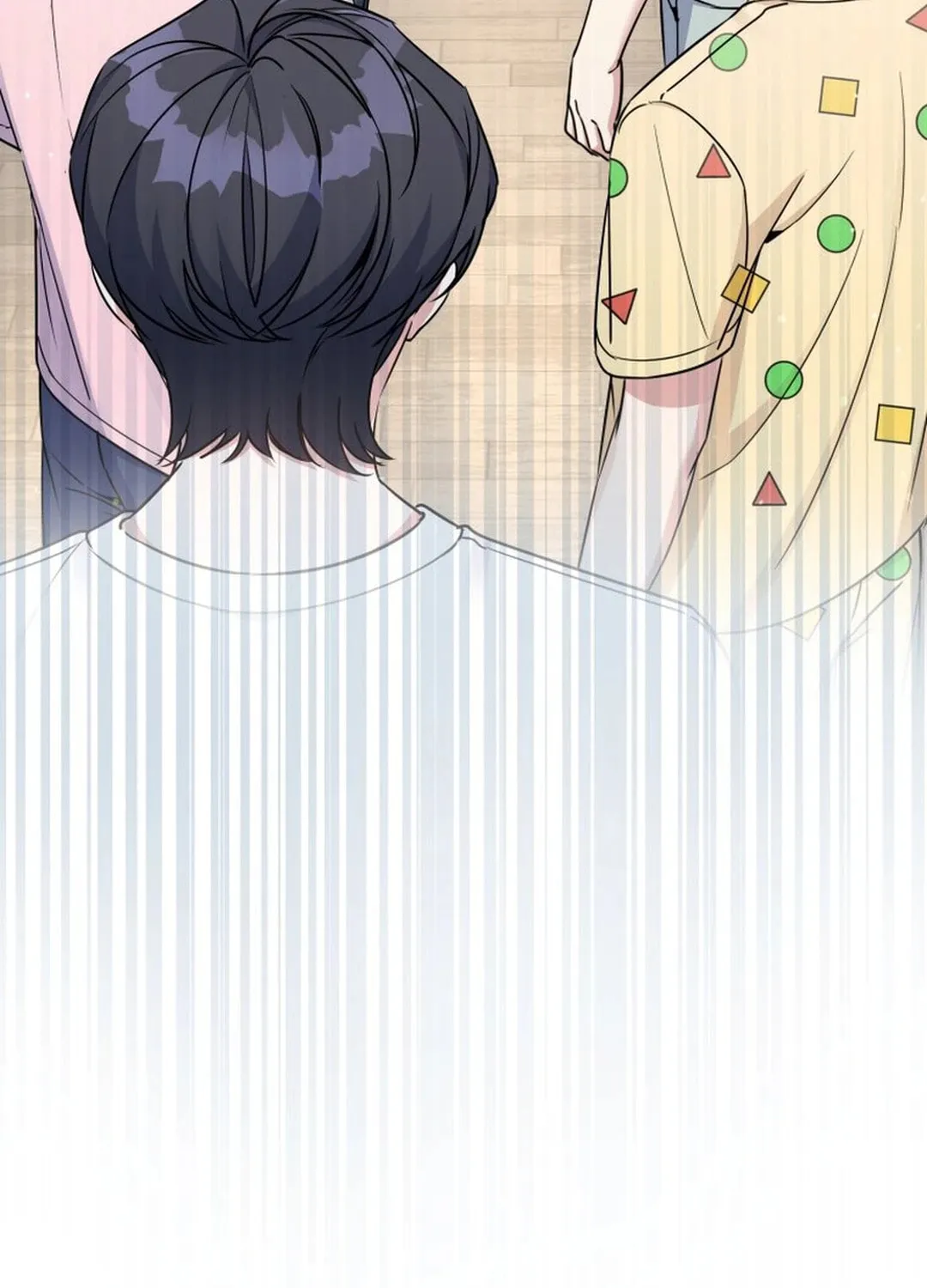A Blank Slate Regression for the Idol That Lost His Original Mindset Chapter 7 page 37 - 