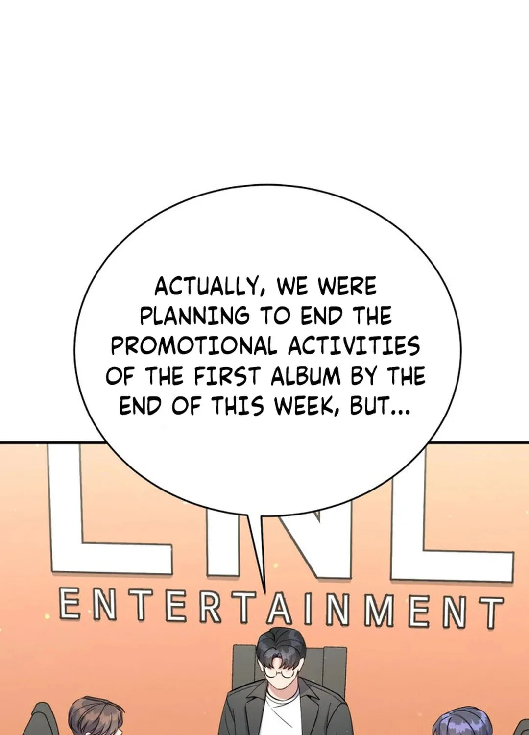 A Blank Slate Regression for the Idol That Lost His Original Mindset Chapter 7 page 41 - 