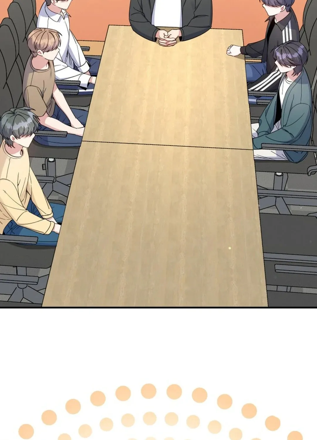 A Blank Slate Regression for the Idol That Lost His Original Mindset Chapter 7 page 42 - 