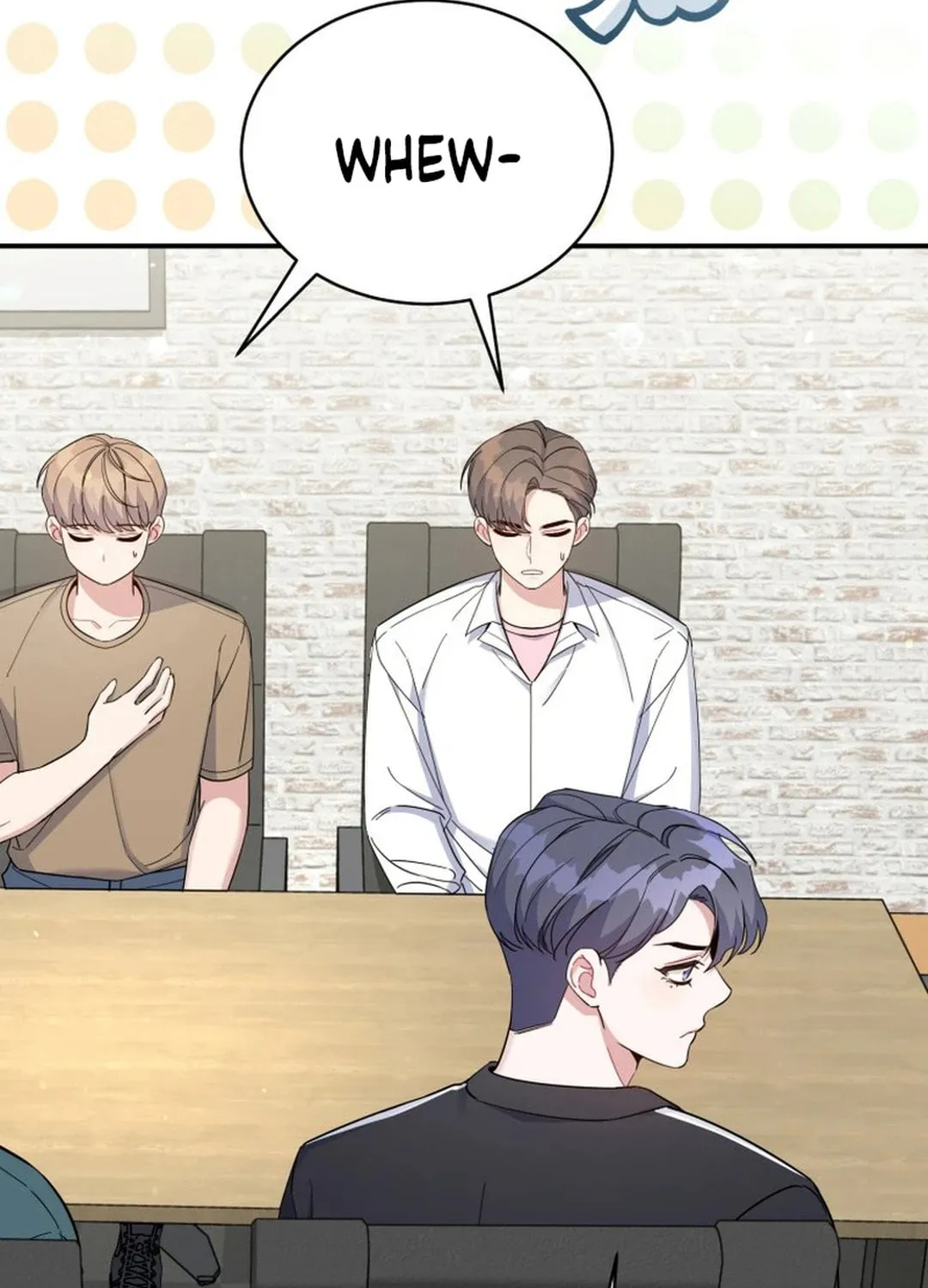 A Blank Slate Regression for the Idol That Lost His Original Mindset Chapter 7 page 45 - 