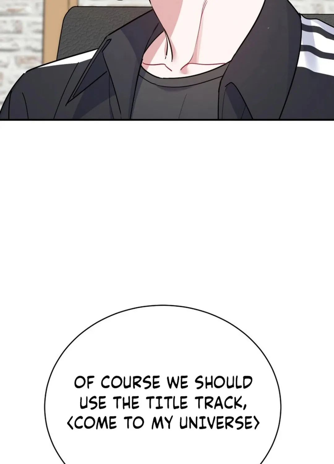 A Blank Slate Regression for the Idol That Lost His Original Mindset Chapter 7 page 48 - 