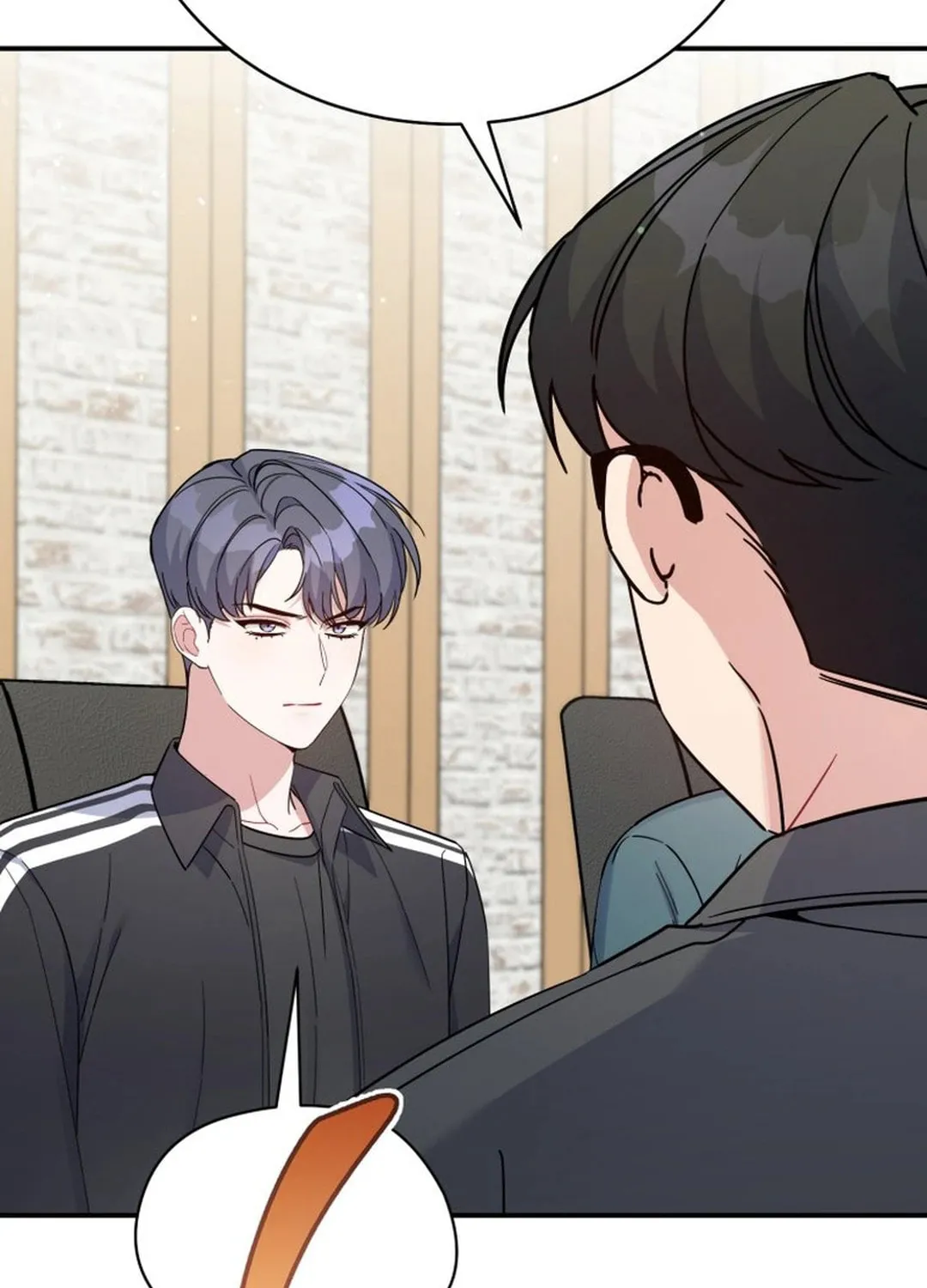 A Blank Slate Regression for the Idol That Lost His Original Mindset Chapter 7 page 49 - 