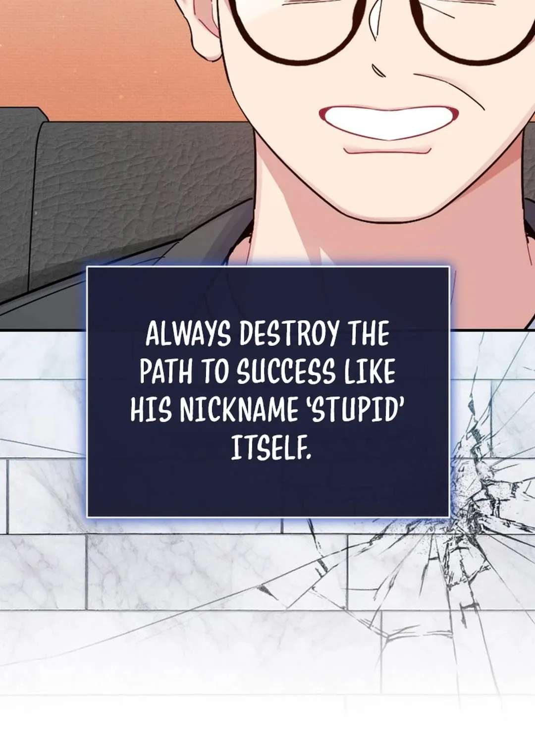 A Blank Slate Regression for the Idol That Lost His Original Mindset Chapter 7 page 51 - 