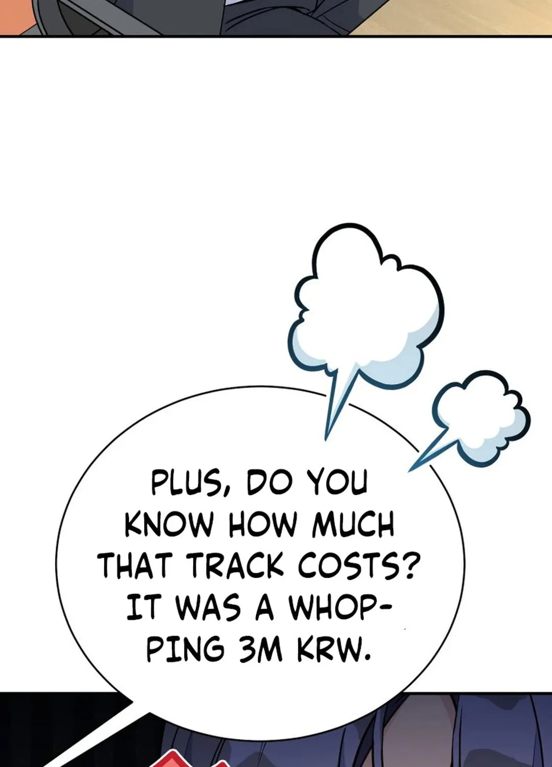 A Blank Slate Regression for the Idol That Lost His Original Mindset Chapter 7 page 56 - 