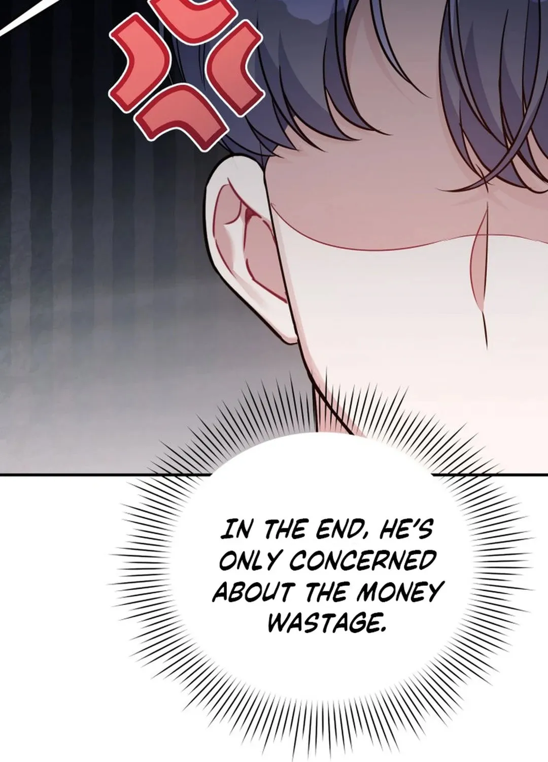 A Blank Slate Regression for the Idol That Lost His Original Mindset Chapter 7 page 57 - 