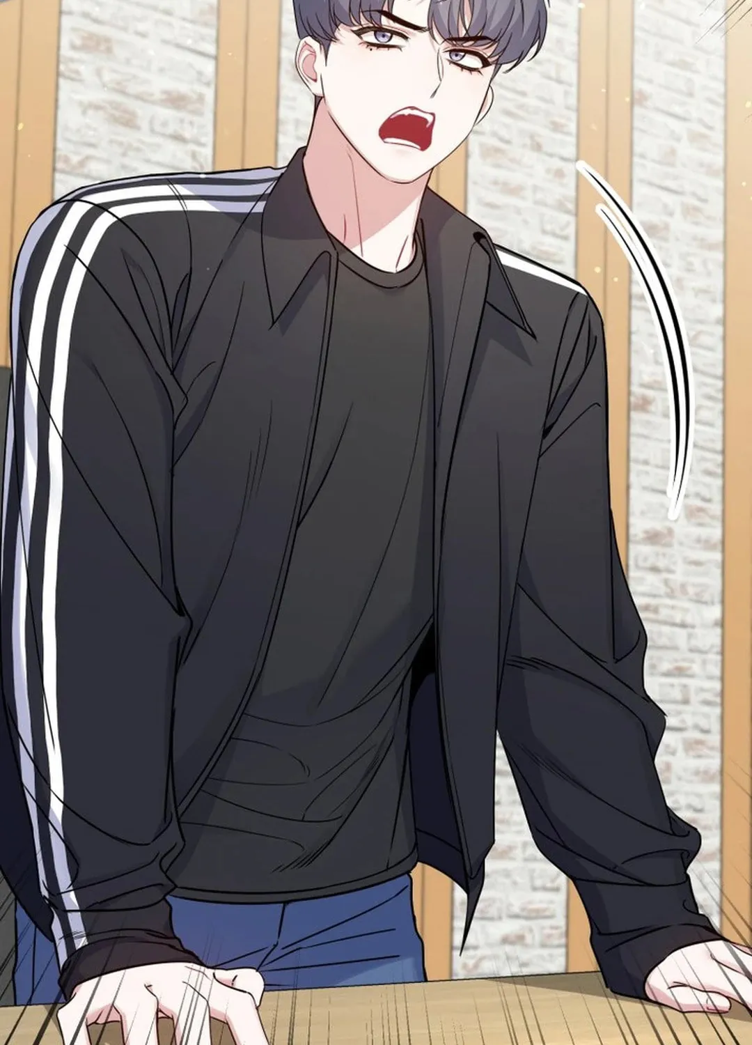 A Blank Slate Regression for the Idol That Lost His Original Mindset Chapter 7 page 60 - 