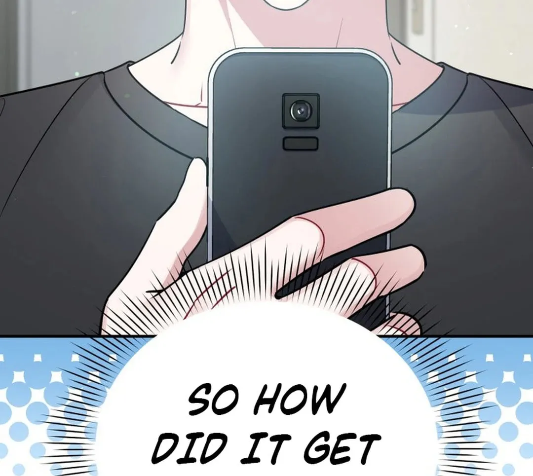 A Blank Slate Regression for the Idol That Lost His Original Mindset Chapter 7 page 7 - 