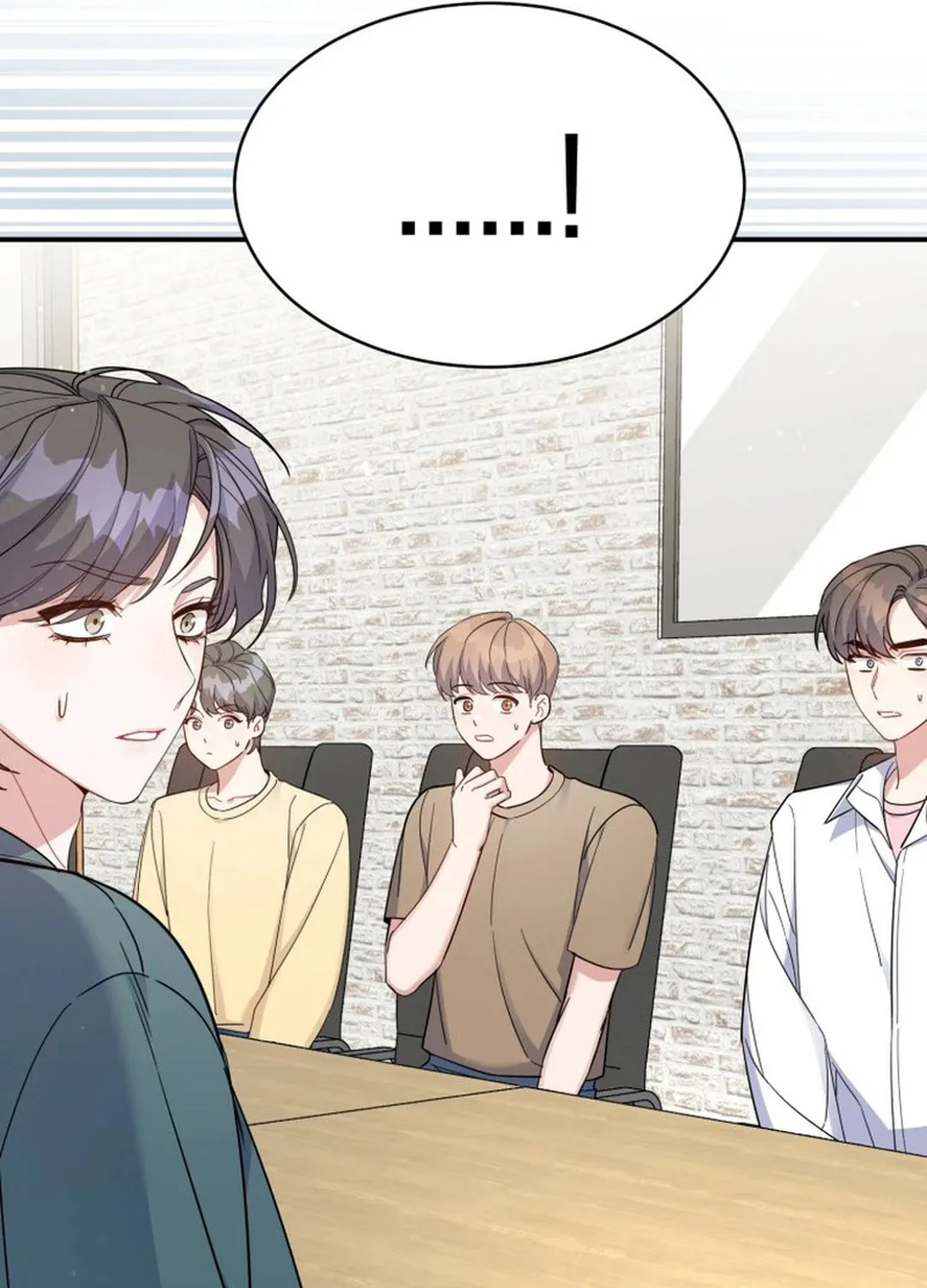 A Blank Slate Regression for the Idol That Lost His Original Mindset Chapter 7 page 63 - 