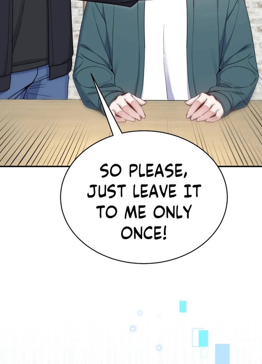 A Blank Slate Regression for the Idol That Lost His Original Mindset Chapter 7 page 66 - 