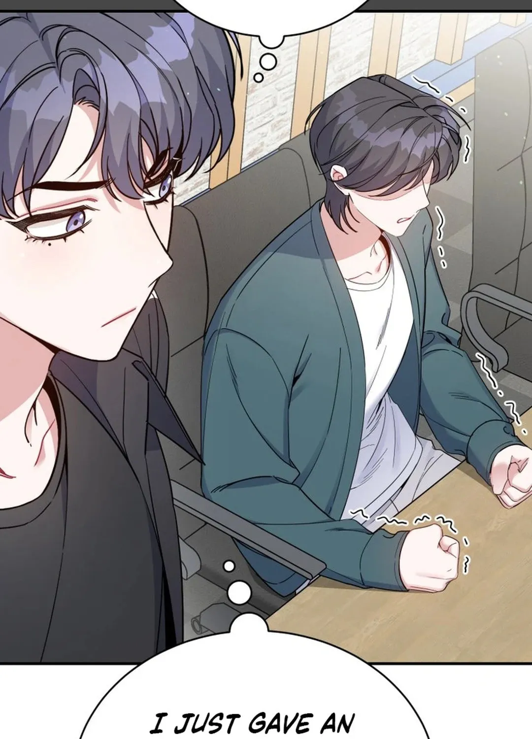 A Blank Slate Regression for the Idol That Lost His Original Mindset Chapter 7 page 69 - 