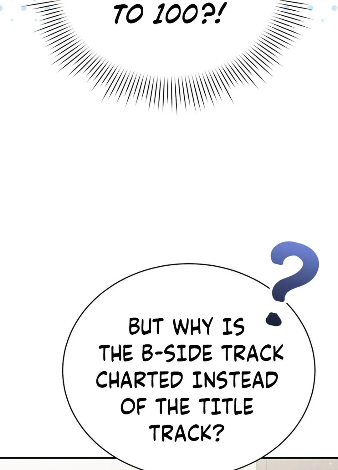 A Blank Slate Regression for the Idol That Lost His Original Mindset Chapter 7 page 8 - 
