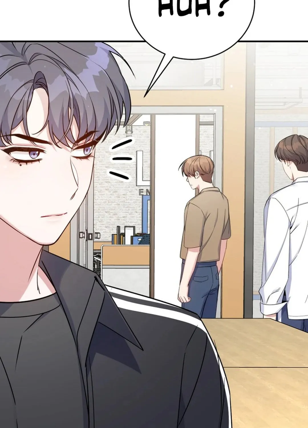A Blank Slate Regression for the Idol That Lost His Original Mindset Chapter 7 page 74 - 