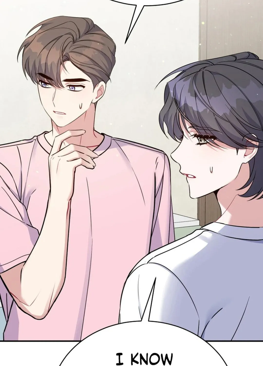A Blank Slate Regression for the Idol That Lost His Original Mindset Chapter 7 page 9 - 