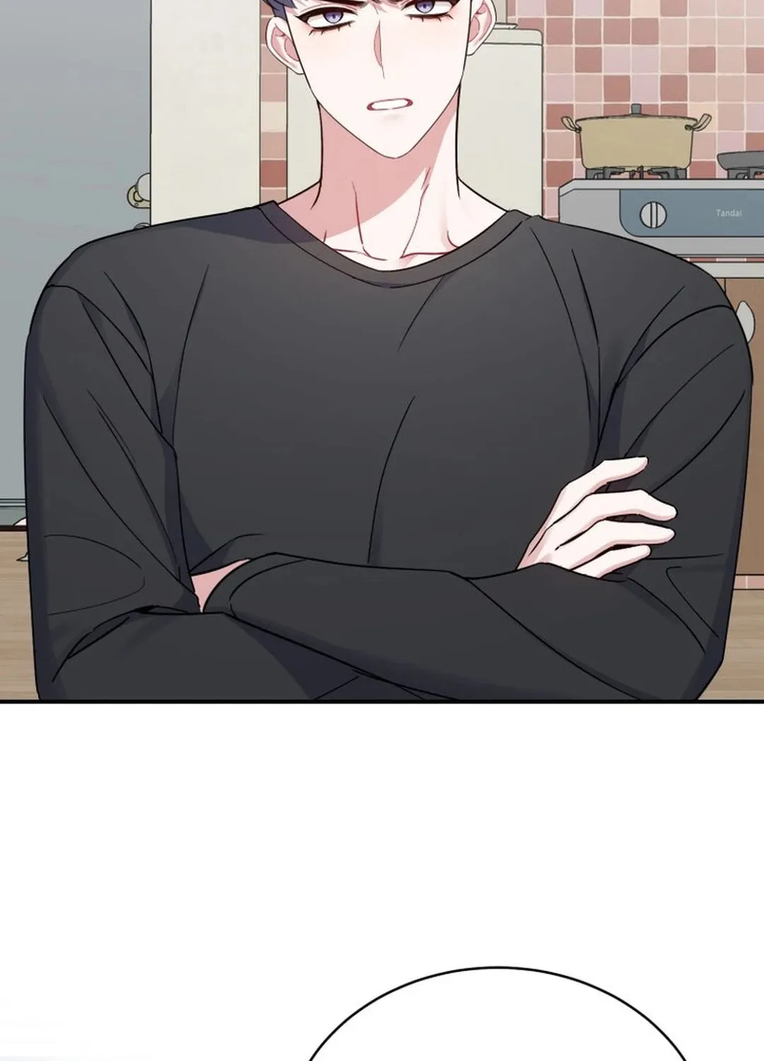 A Blank Slate Regression for the Idol That Lost His Original Mindset Chapter 7 page 81 - 