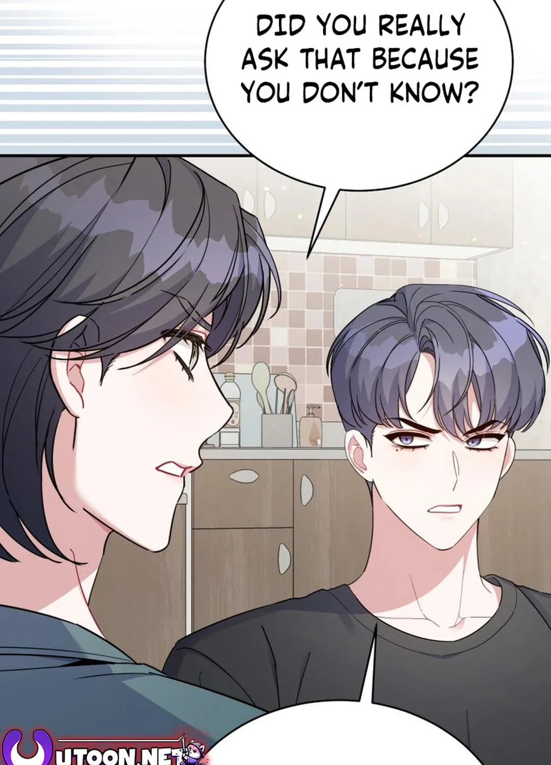 A Blank Slate Regression for the Idol That Lost His Original Mindset Chapter 7 page 82 - 