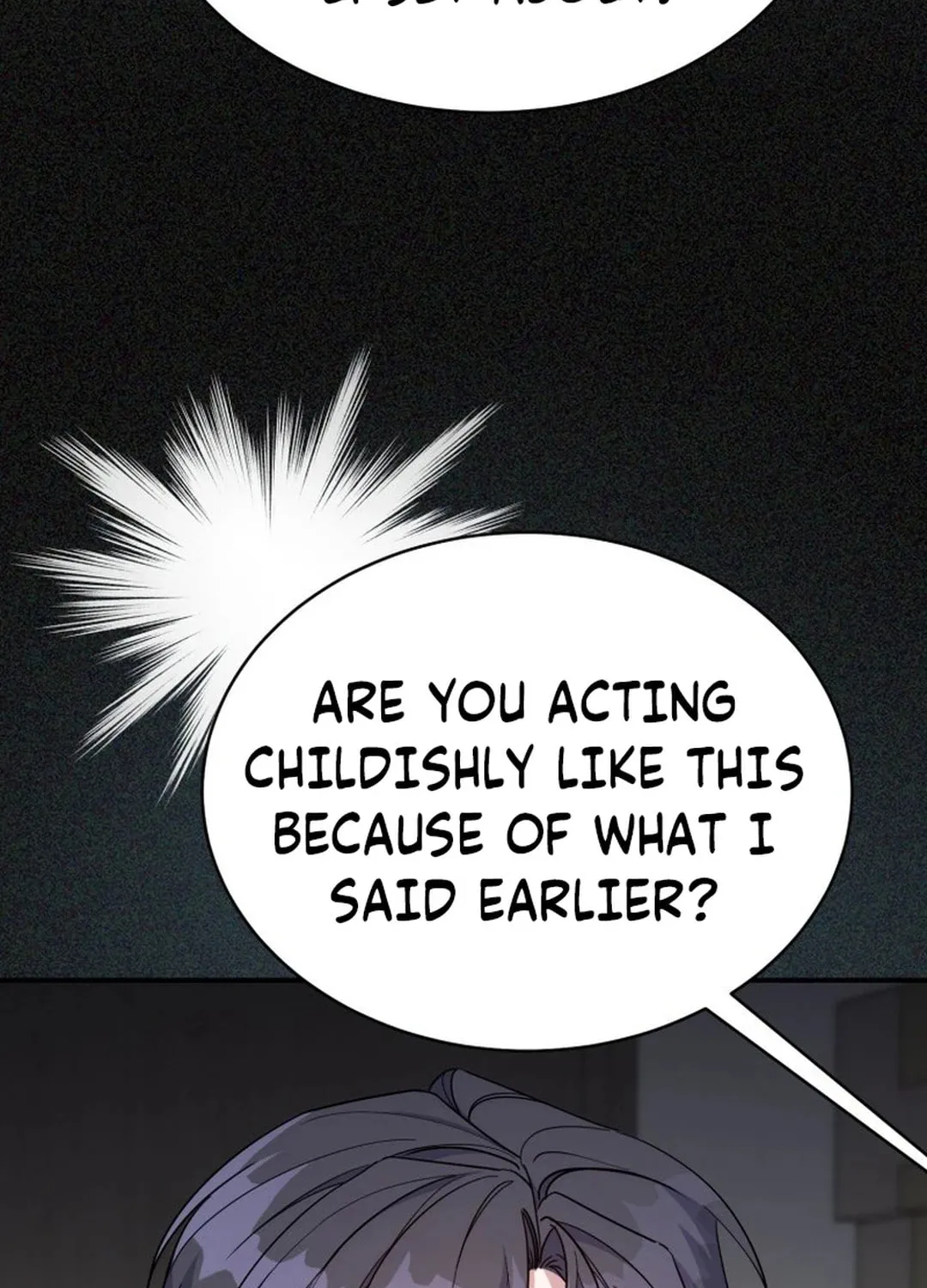 A Blank Slate Regression for the Idol That Lost His Original Mindset Chapter 7 page 86 - 