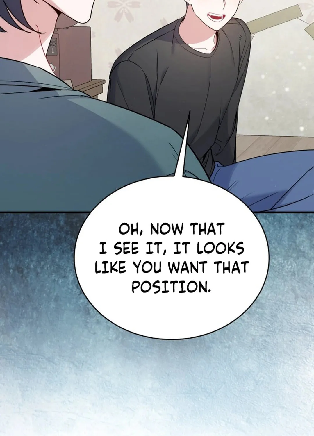 A Blank Slate Regression for the Idol That Lost His Original Mindset Chapter 7 page 93 - 