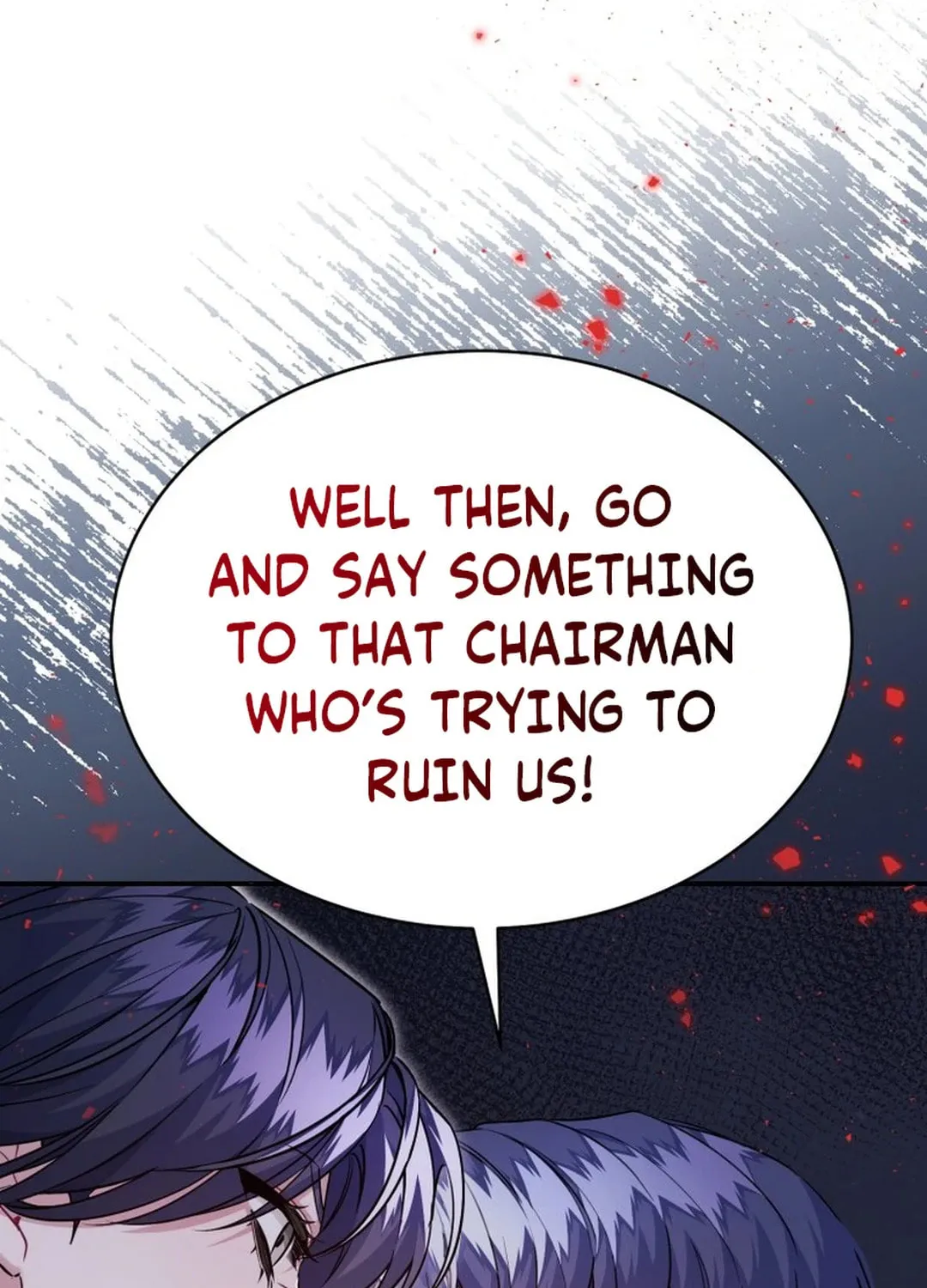 A Blank Slate Regression for the Idol That Lost His Original Mindset Chapter 7 page 95 - 