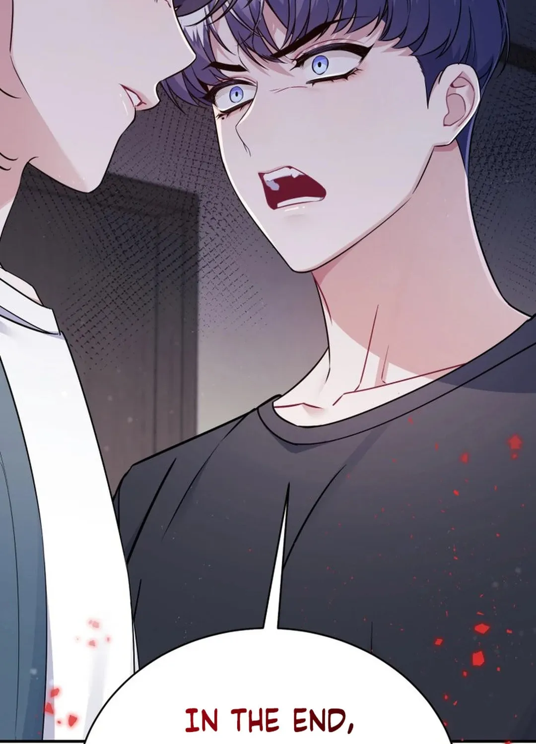 A Blank Slate Regression for the Idol That Lost His Original Mindset Chapter 7 page 96 - 