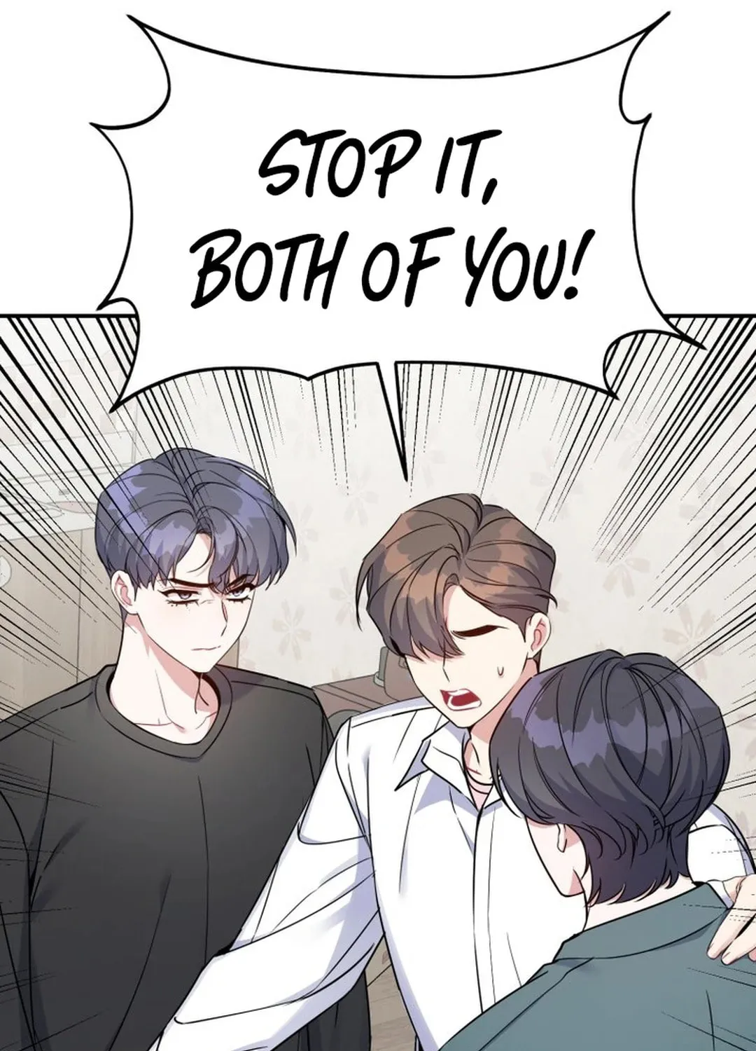 A Blank Slate Regression for the Idol That Lost His Original Mindset Chapter 7 page 98 - 