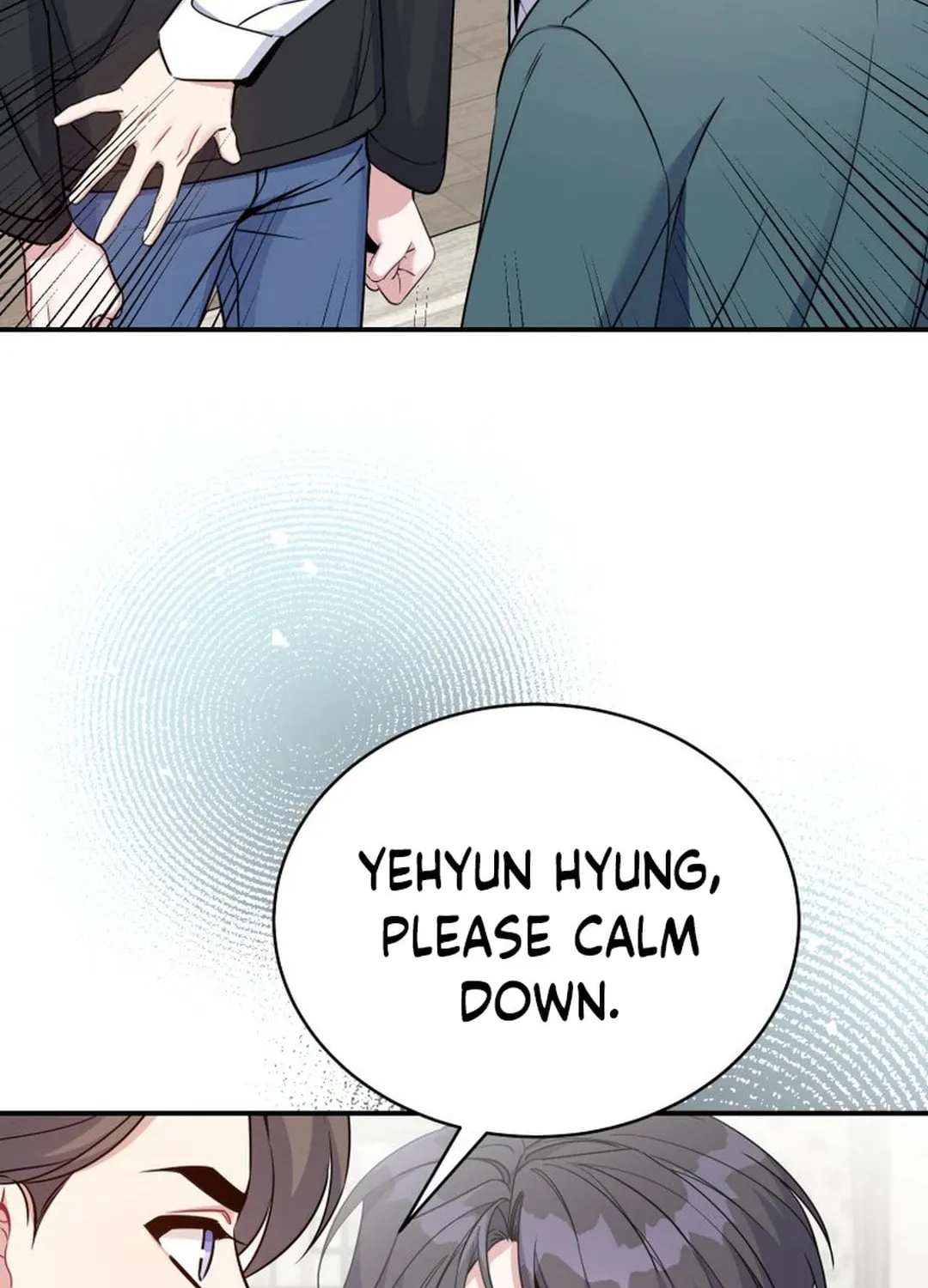 A Blank Slate Regression for the Idol That Lost His Original Mindset Chapter 7 page 99 - 