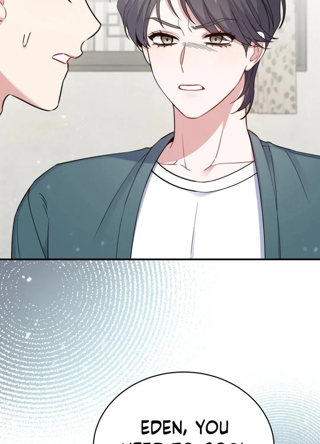 A Blank Slate Regression for the Idol That Lost His Original Mindset Chapter 7 page 100 - 