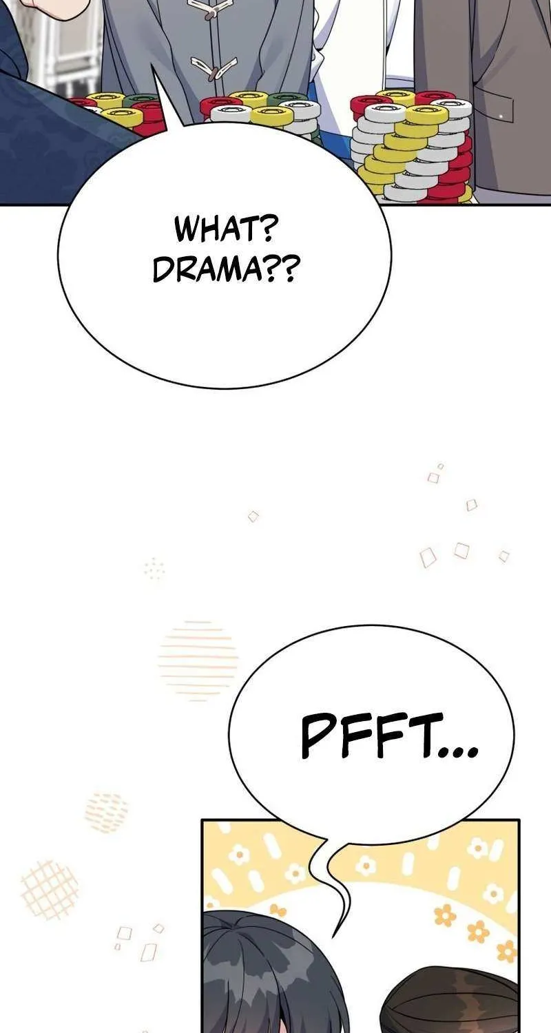 A Blank Slate Regression for the Idol That Lost His Original Mindset Chapter 70 page 30 - 