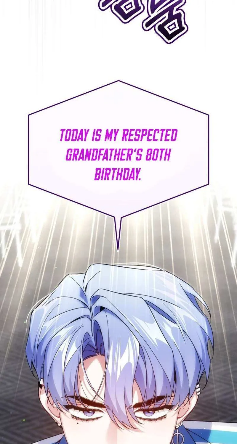 A Blank Slate Regression for the Idol That Lost His Original Mindset Chapter 70 page 36 - 